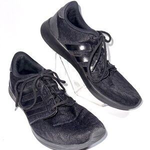 Adidas Women’s Black Sneakers